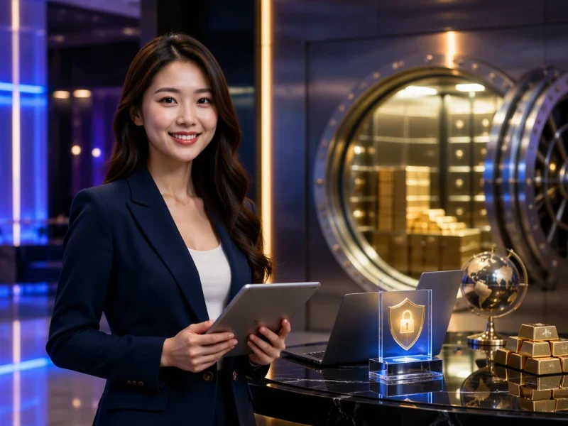 Các tiêu chí truy cập an toàn và ổn định cho tài khoản premium platform