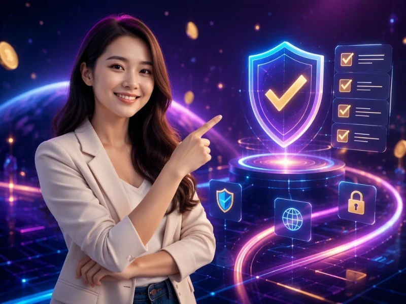 Checklist kiểm tra link HI88 trước khi truy cập