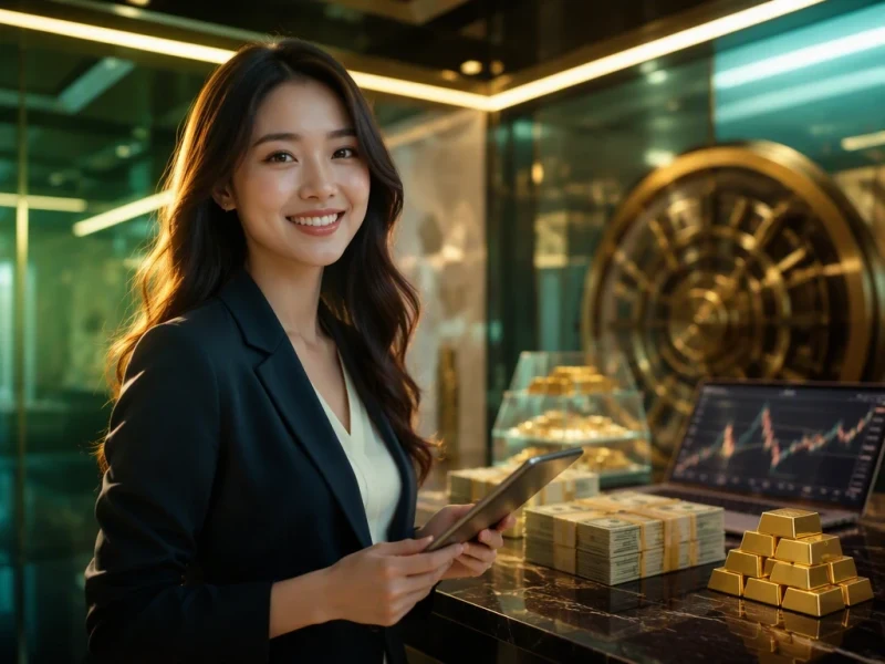 Đăng nhập đúng cách mang lại trải nghiệm ổn định và bảo mật