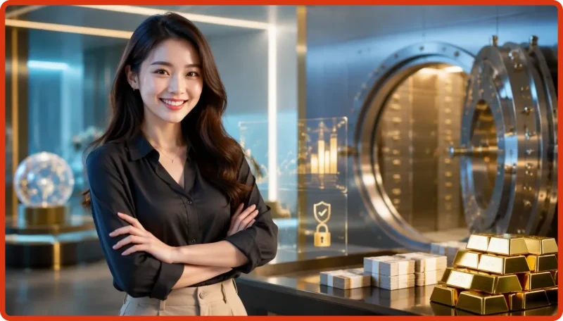 Đăng nhập đúng cách mang lại trải nghiệm ổn định và bảo mật