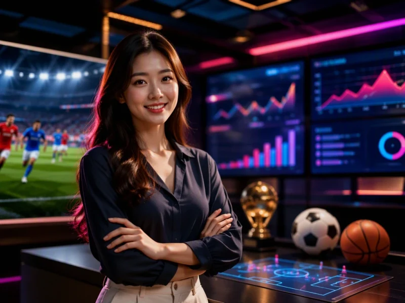 Giải thích sports prediction thể thao premium platform qua match board kỹ thuật số