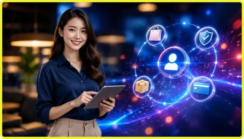 Lý do người dùng tìm kiếm nền tảng giải trí trực tuyến New88 uy tín