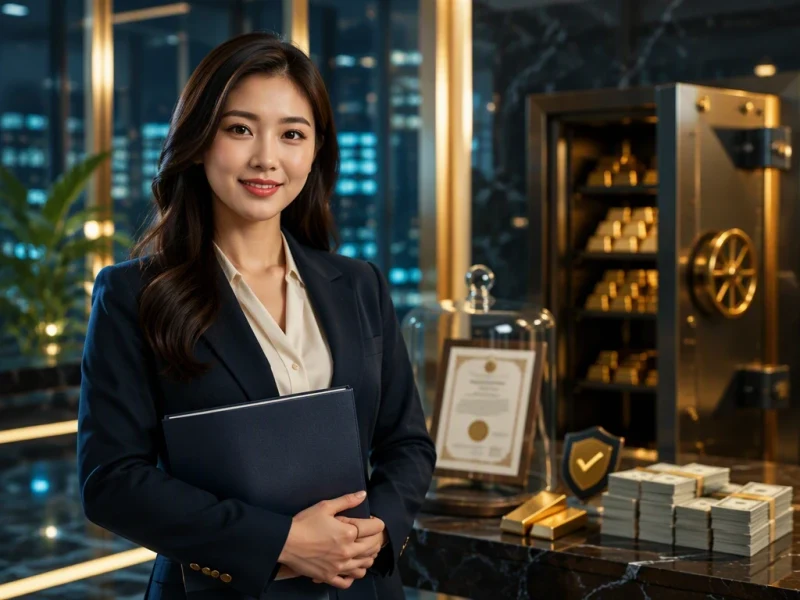 Minh họa ba yếu tố pháp lý, an toàn và minh bạch của nền tảng