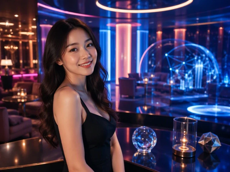 Minh họa các bước bắt đầu an toàn với nền tảng giải trí trực tuyến