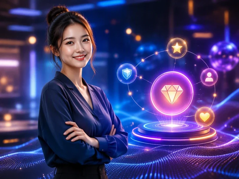 Minh họa các tiêu chí lựa chọn nền tảng trực tuyến phù hợp
