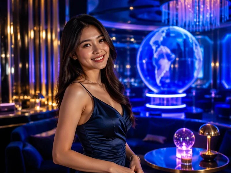 Minh họa checklist kiểm tra giấy phép, bảo mật và hỗ trợ trước khi chọn casino Campuchia
