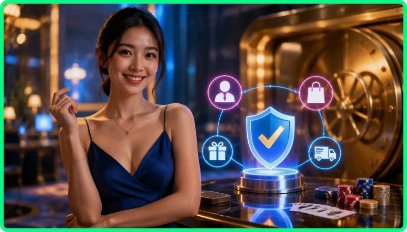 Minh họa khái niệm mã code premium platform và mã ưu đãi premium platform là gì