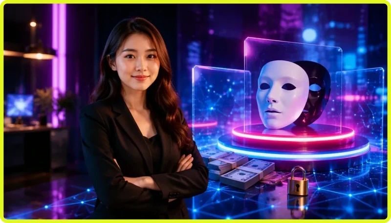 Minh họa kiểm tra tín hiệu an toàn và không an toàn của một nền tảng trực tuyến
