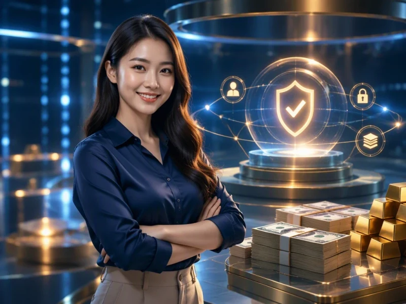 Minh họa quy trình đăng ký, đăng nhập và nạp rút an toàn trên nền tảng trực tuyến
