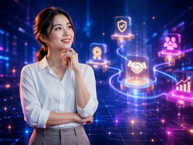 Minh họa so sánh hai nền tảng trực tuyến trước khi tham gia