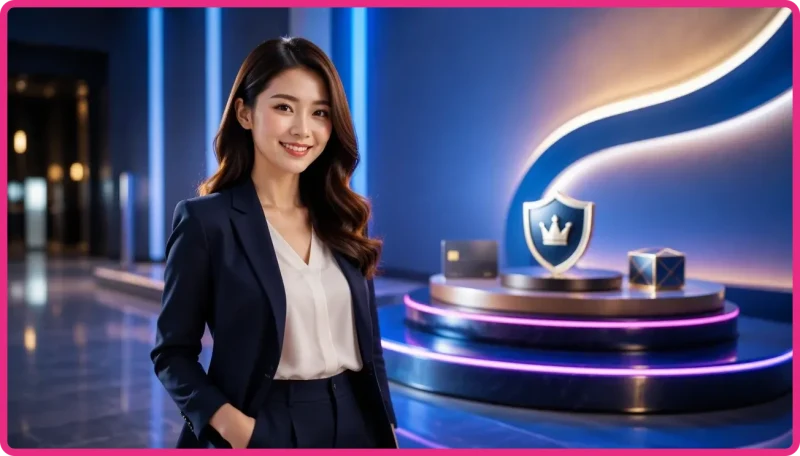 Nạp tiền vào tài khoản HI88 để sẵn sàng sử dụng dịch vụ