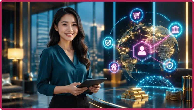 Người dùng đánh giá giao diện nền tảng trực tuyến JUN88 trên điện thoại