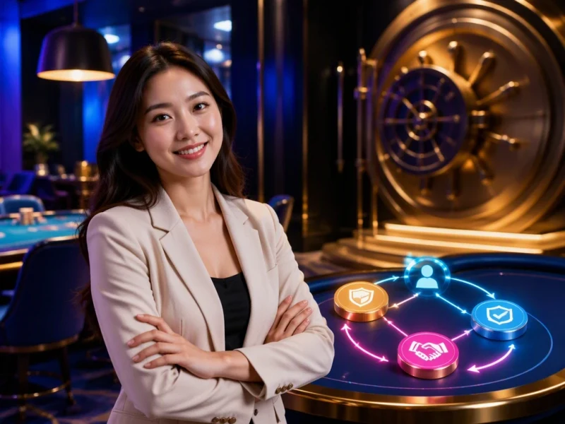Quy trình bốn bước trở thành đối tác premium platform