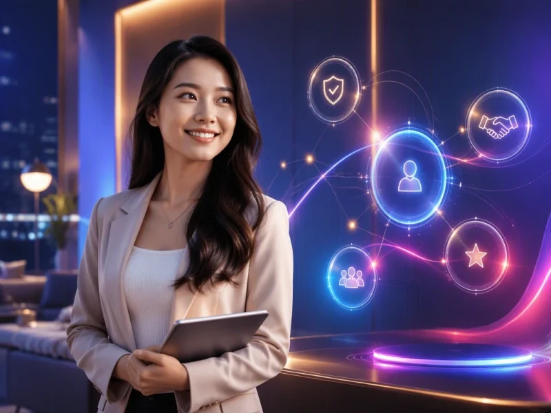 Sơ đồ vai trò của lãnh đạo trong chiến lược, vận hành và trải nghiệm người dùng