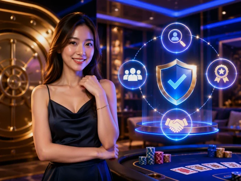 Tiêu chí đánh giá một dealer premium platform uy tín