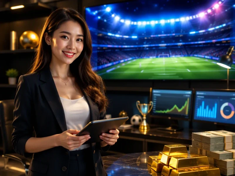 Tiêu chí đánh giá nền tảng sports prediction online uy tín