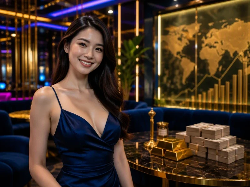 Vì sao người chơi tìm đến premium entertainment lounge Philippines không gian lounge cao cấp