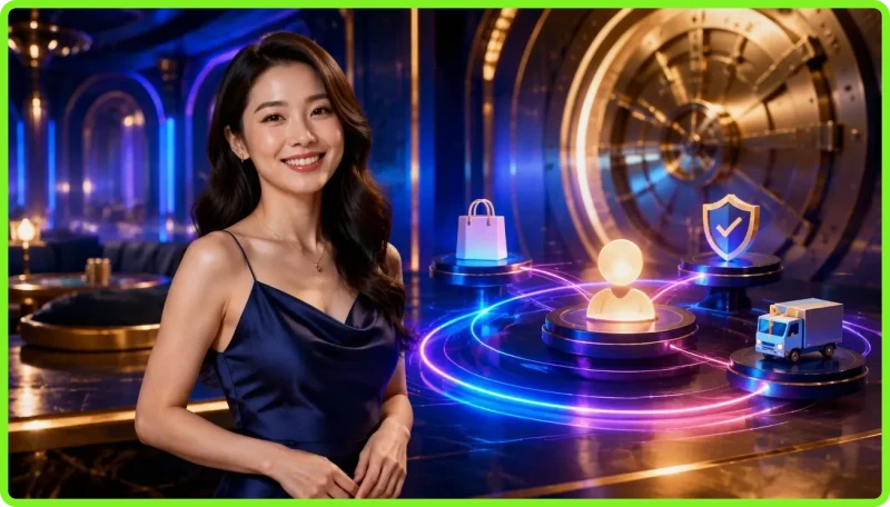 Vì sao nhiều đối tác quan tâm đến đại lý HI88 - nhu cầu hợp tác và phát triển mạng lưới